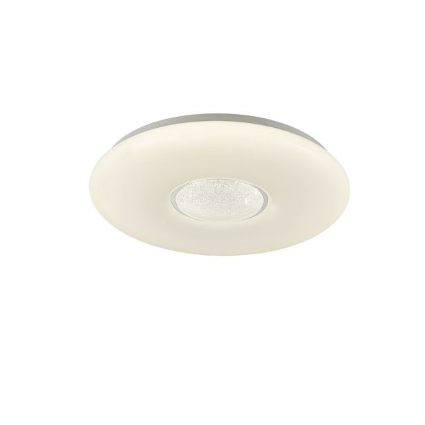 NADGRADNA STROP. SVETILKA FEROTEHNA LED D750, 168W STARLIGHT