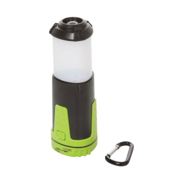 KARAVANING BRUNNER LED LANTERNA MIZAR 90 LUM, 16 UR