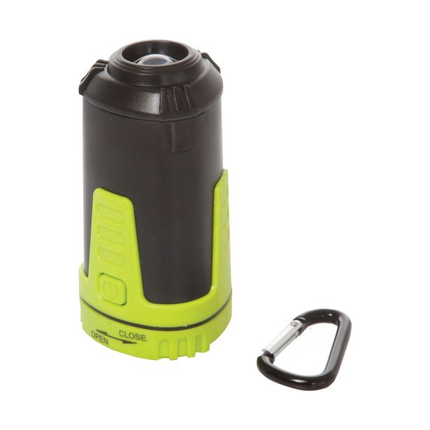 KARAVANING BRUNNER LED LANTERNA MIZAR 90 LUM, 16 UR