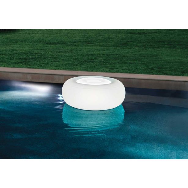DODATNA OPREMA ZA BAZEN INTEX LED OTTOMAN LUČ 86X33 CM