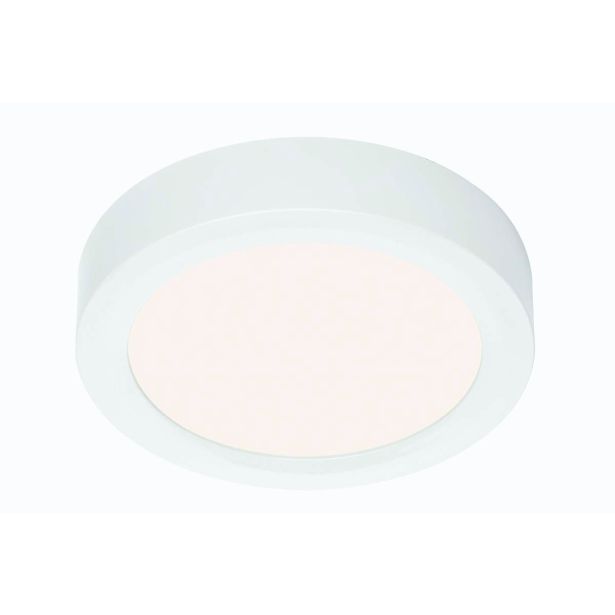 LED PANEL 12W FIRE WW FI 170MM, BELI