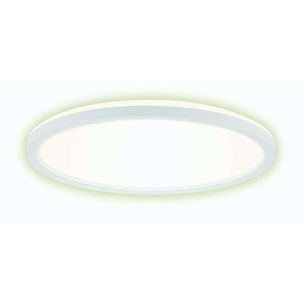 LED PANEL 12W NW OKROGLI DIREKT / INDIREKT