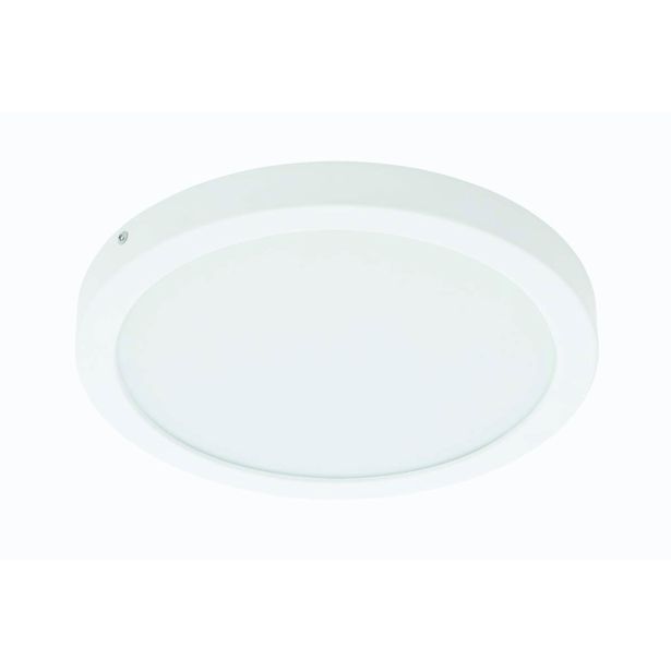 LED PANEL 21W FIRE WW FI 300MM, BELI