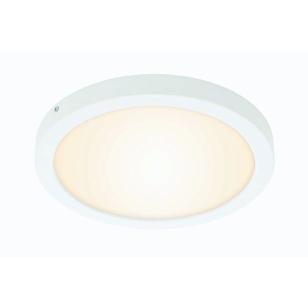 LED PANEL 21W FIRE WW FI 300MM, BELI