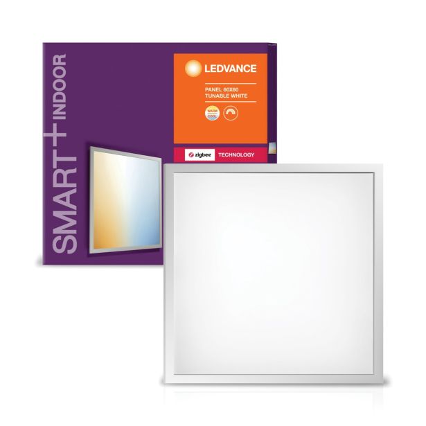 NADGRADNA SMART SVETILKA LEDVANCE LED PANEL 30W 60X60 CCT LDV SMART+ ZIGBEE 3.0