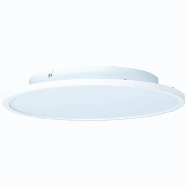 LED PANEL BUFFI 24W, NW FI 350 MM