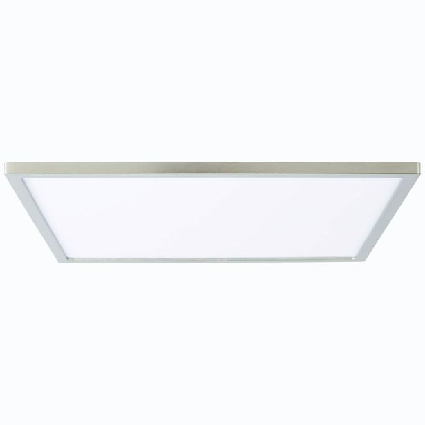 LED PANEL CERES 1X20W, EASY DIM 350 X 350 MM, SAT.KROM