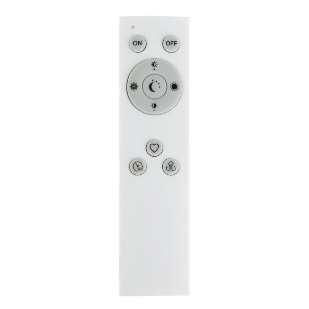 LED PANEL EGLO CAMPASPERO 14W, CCT BELI, NADGRADNI