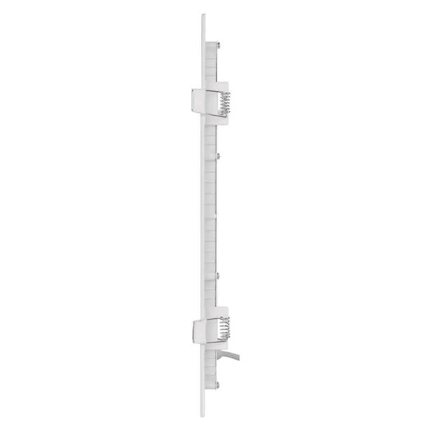 LED PANEL EMOS NEXXO 24W NW, BELI KVADRATNI VGRADNI