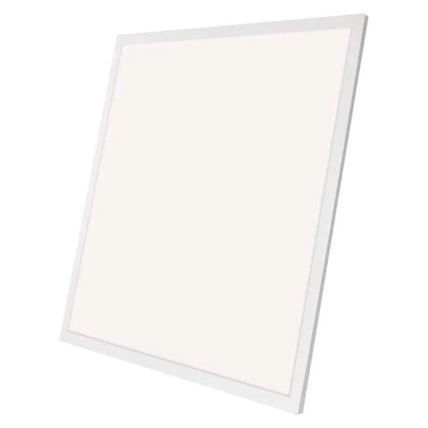LED PANEL EMOS REXXO BACKLIT 60X60 KVADRATNI,BEL, 36W NW