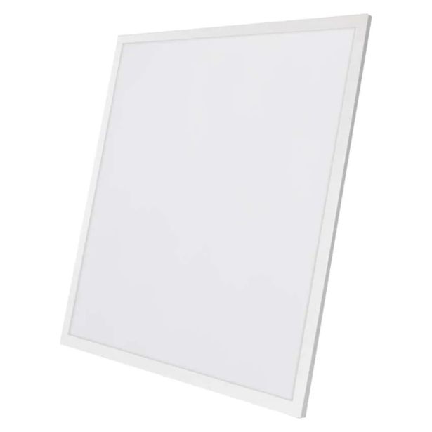 LED PANEL EMOS REXXO BACKLIT 60X60 KVADRATNI,BEL,36W NW UGR