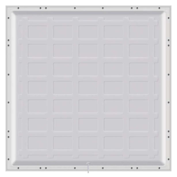 LED PANEL EMOS REXXO BACKLIT 60X60 KVADRATNI,BEL,36W NW UGR