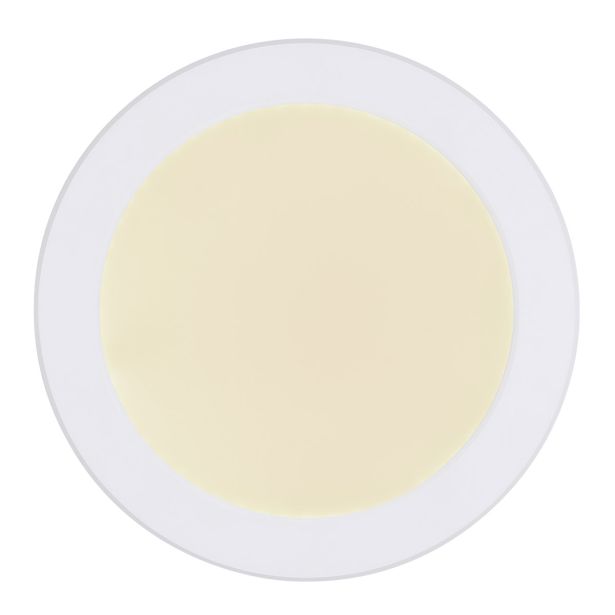 LED PANEL LASSE 18W OKROGLI 220MM BELI