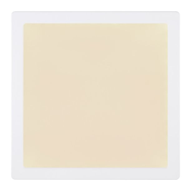 LED PANEL LASSE 24W KVADRATNI 291X291 MM BELI