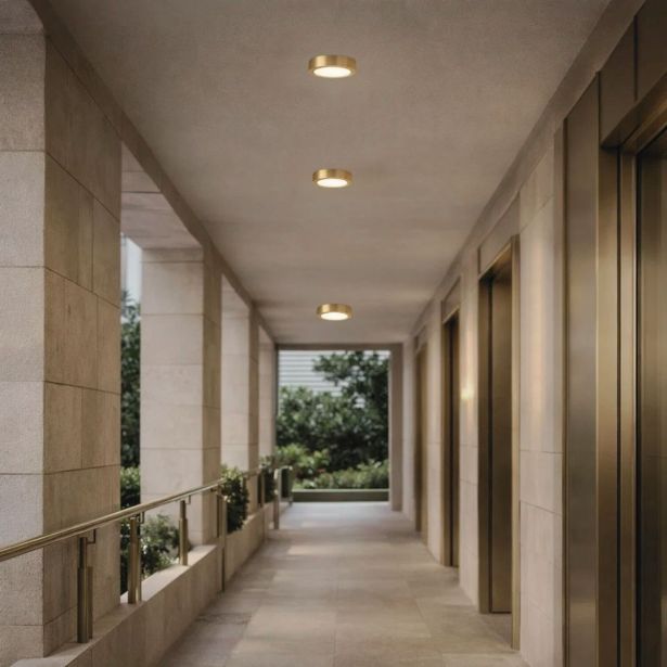 LED PANEL RABALUX RAB 75077 SHAUN PLUS