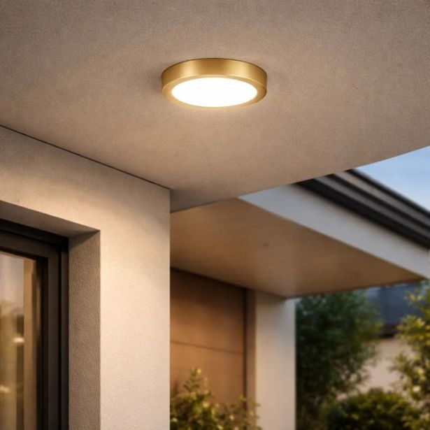 LED PANEL RABALUX RAB 75078 SHAUN PLUS