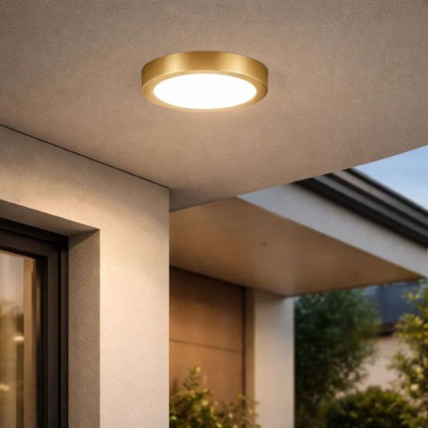 LED PANEL RABALUX RAB 75079 SHAUN PLUS
