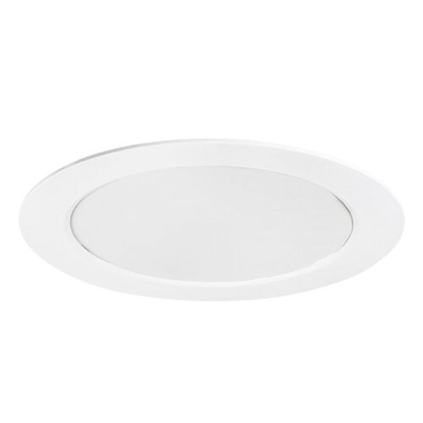 LED PANEL RABALUX SHAUN2 18W 4000K BELA OKROGLA