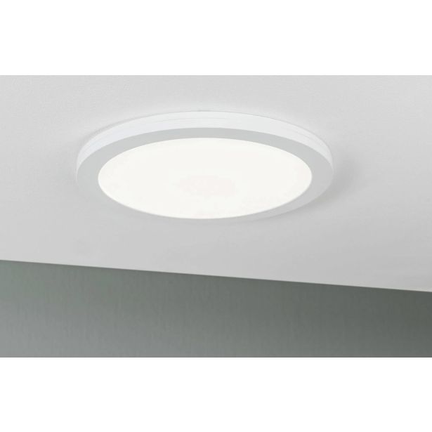 LED PANEL RL 2V1 COVER IT 22W SENZOR NW FI=330MM