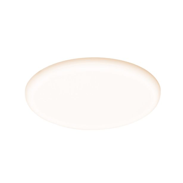 LED PANEL RL VELUNA 21W WW 3STEP DIM, FI=215MM IP44