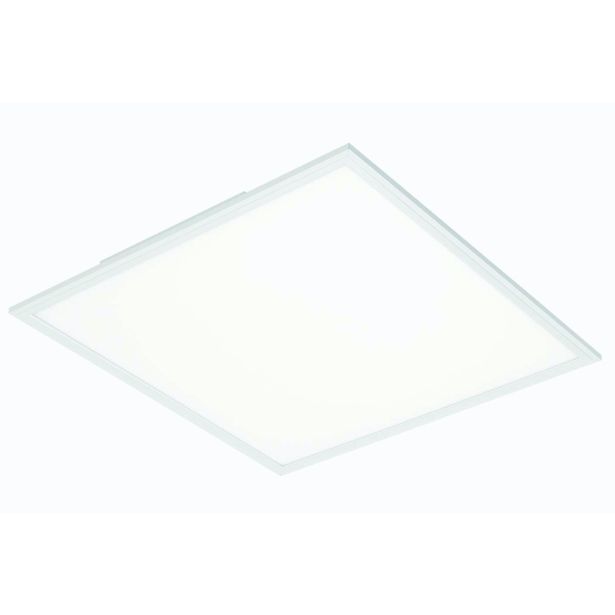 LED PANEL SIMPLE 38W NW BEL, KVADRATNI