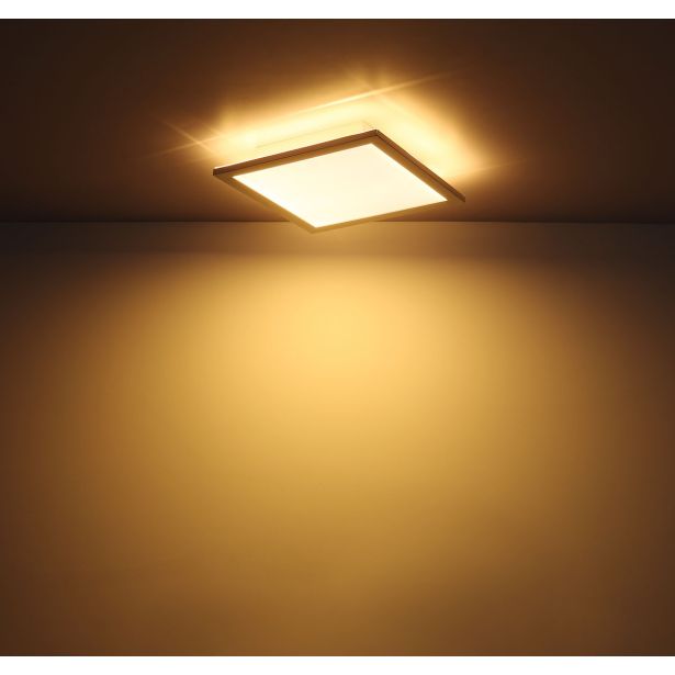 LED PANEL SUNAO 18W WW BEL ROB