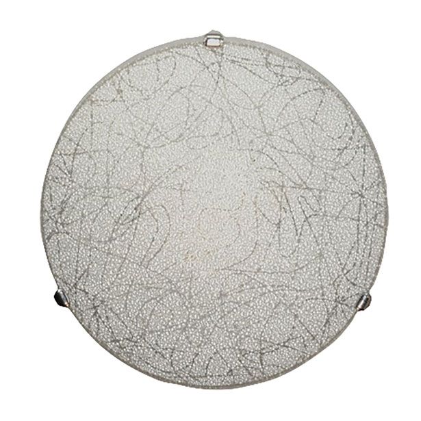 LED PLAFONJERA ALPCOM 052/M 18W LED ŠPAGETI