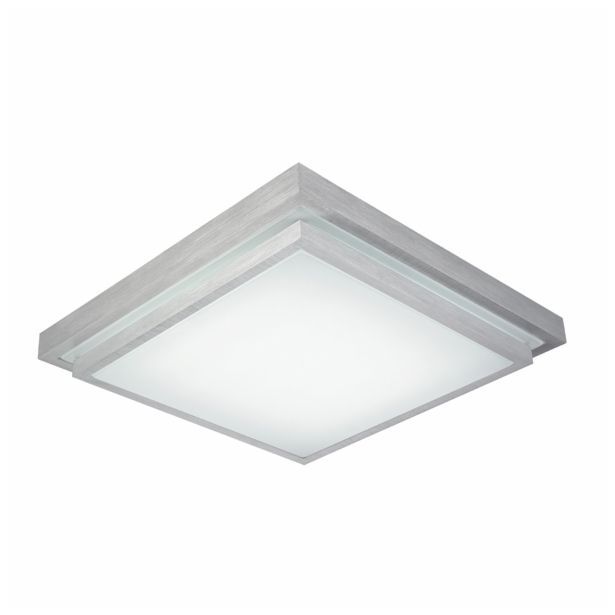 LED PLAFONJERA ESTO PROTEUS 50W 478X478 Z DALJINSKIM UPRAVLJALCEM