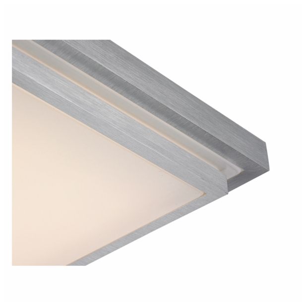 LED PLAFONJERA ESTO PROTEUS 50W 478X478 Z DALJINSKIM UPRAVLJALCEM