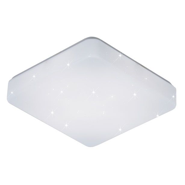 LED PLAFONJERA ESTO STARLIGHT 1X11.5W SMD-LED KVADRATNA