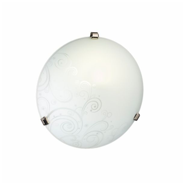 LED PLAFONJERA ADELE 18W FI300