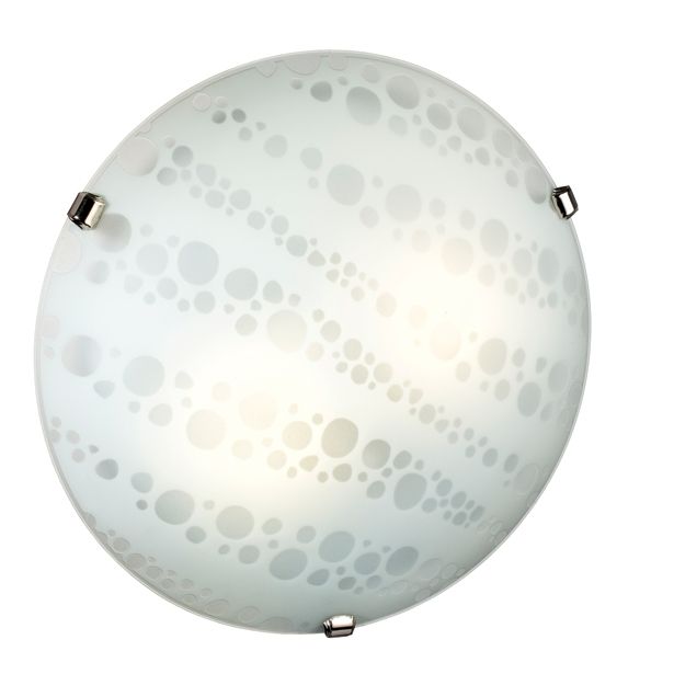 LED PLAFONJERA FEROTEHNA APRIL D400 24W