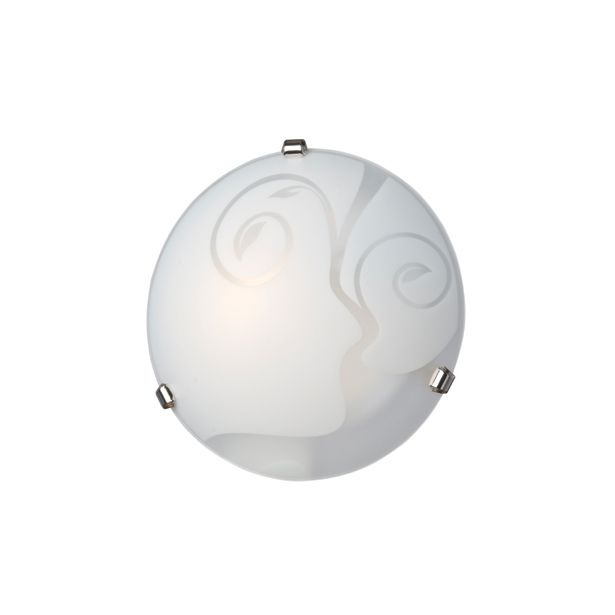 LED PLAFONJERA FEROTEHNA ETNA D300 18W