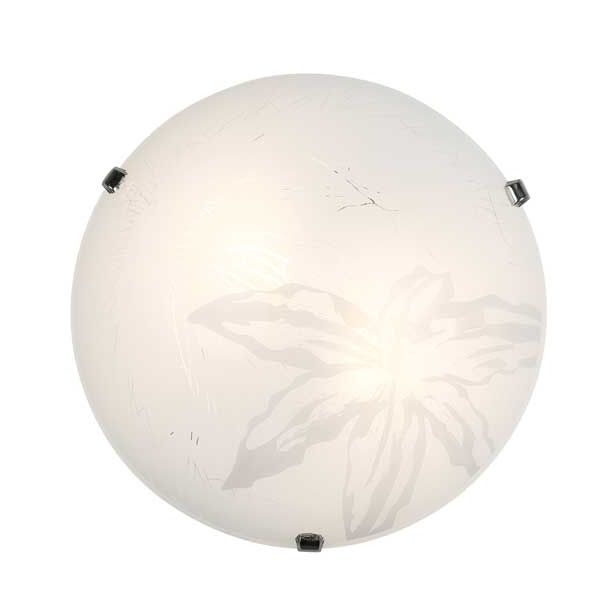 PLAFONJERA FEROTEHNA HARMONY D300 18W