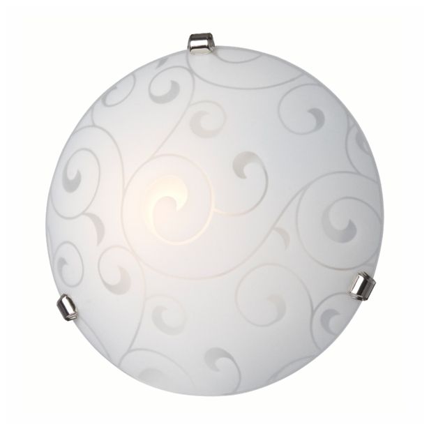 LED PLAFONJERA 18W FI300