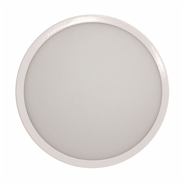 LED PLAFONJERA LUXEM LINA 7W FI200