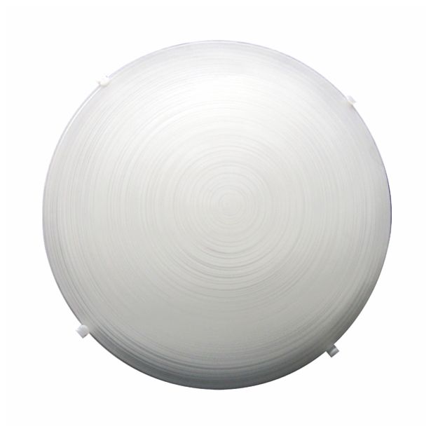 LED PLAFONJERA LUXEM UNA 10W E27 FI300