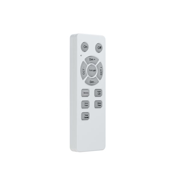 LED PLAFONJERA OSRAM SILARA 400MM 22W 827-860 REMOTE-CCT
