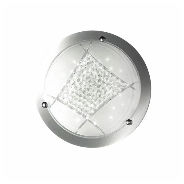 LED PLAFONJERA PERENZ 6234 12W FI300