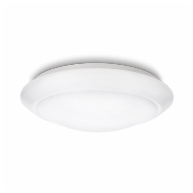 NADGRADNA STROP. SVETILKA PHILIPS CINNABAR 1X22W LED 33365/31/16 BELA