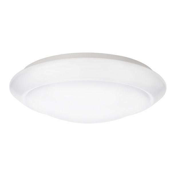 LED PLAFONJERA CINNABAR 22W