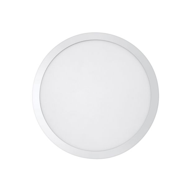 LED PANEL LEDVANCE PLANON ROUND 28W FI 40CM, 4000K