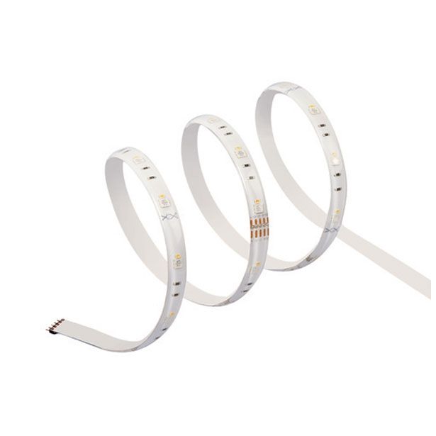 LED TRAK OSRAM LIGHTIFY FLEX RGBW 15W 2M 230V SAMOLEP. IP20