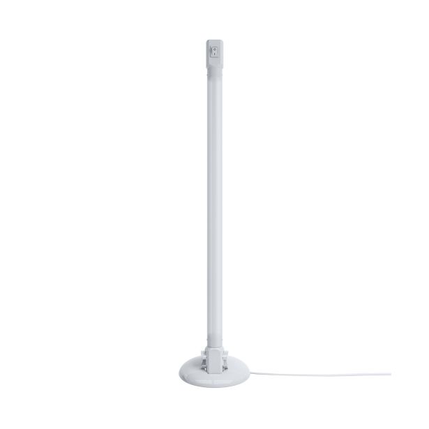 PODELEM. STENSKA SVETILKA OSRAM LED TUBEKIT+ 8.9W/840 KABEL 1.8 M 60 CM