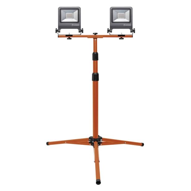 PRENOSNI REFLEKTOR LEDVANCE LED WORKLIGHT 2X30W CW TELESKOPSKO STOJALO