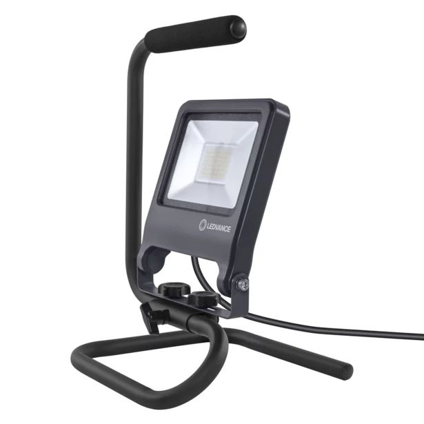 PRENOSNI REFLEKTOR LEDVANCE LED WORKLIGHT 30W CW S STOJALOM