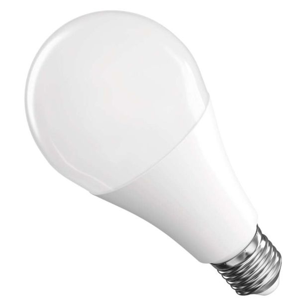 LED ŽARNICA CLASSIC A70 / E27 / 16 W (120 W) / 1901 LM / HLADNA BELA