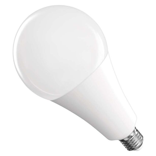 LED ŽARNICA CLASSIC A95 / E27 / 28 W (200 W) / 3452 LM / TOPLO BEL