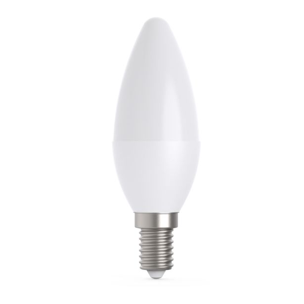 LED ŽARNICA E14 CASAYA KERAMIČNA SVEČASTA C37 6.5 W 806LM 2700K