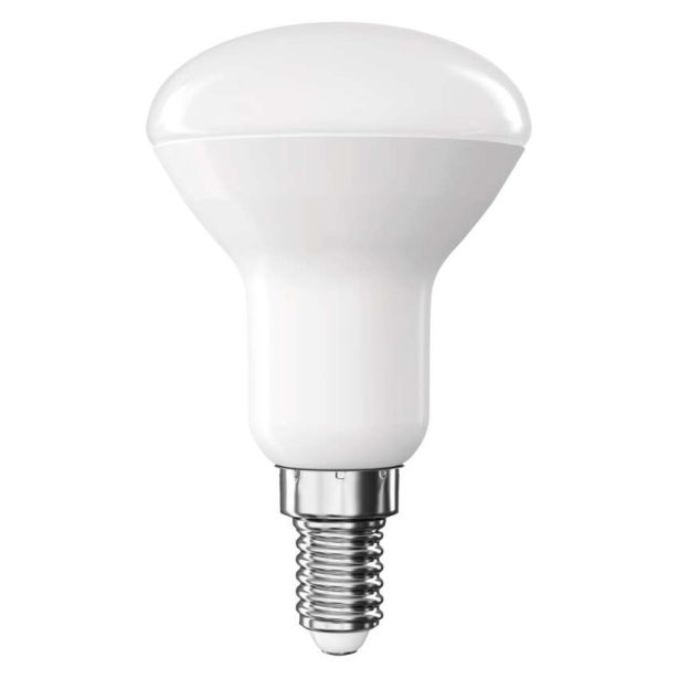 LED ŽARNICA E14 EMOS R60 4.2W NW REFLEKTA